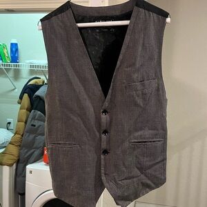 Men’s Vest